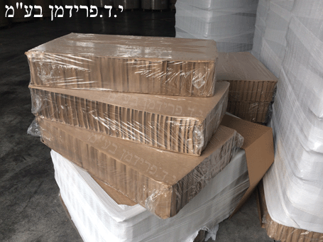 ארגזי כוורת ליציקה